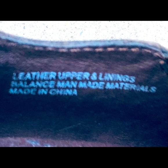 BORN “Anarie” Brownish Grey Shoe/Bootie - Picture 5 of 6